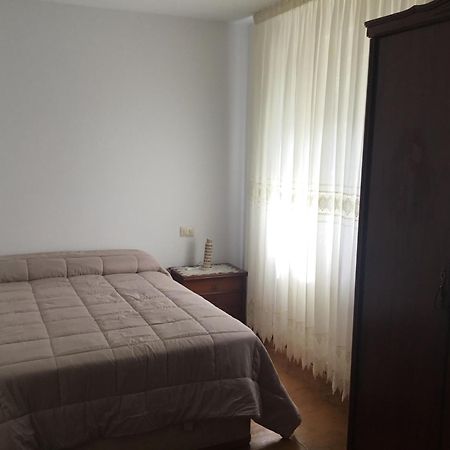 דירות Camariñas Curruncho מראה חיצוני תמונה