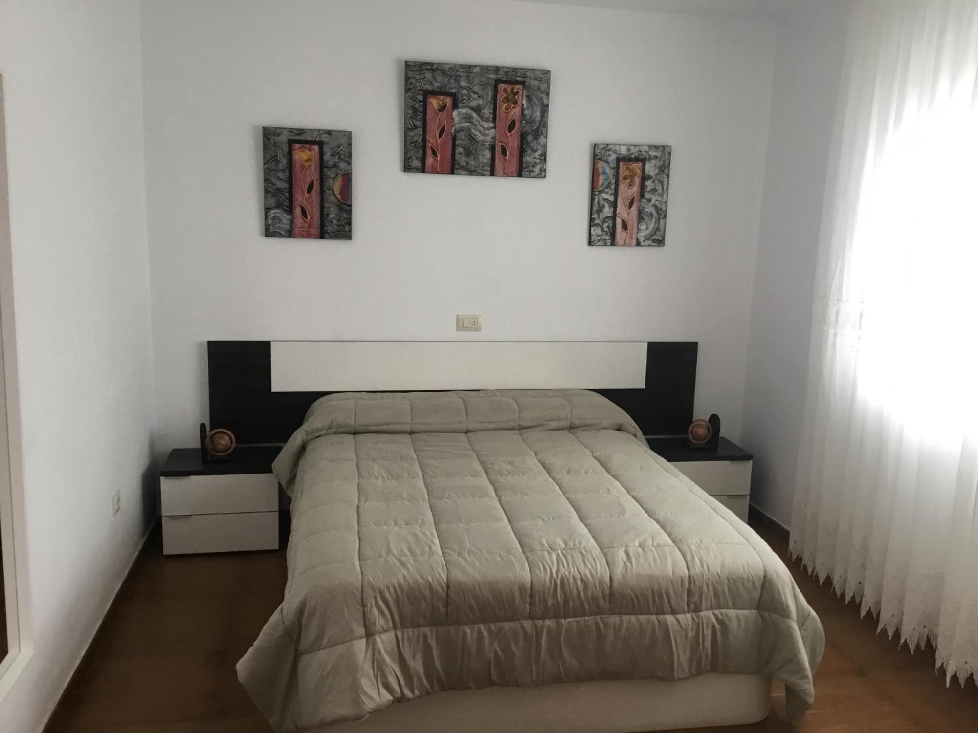 דירות Camariñas Curruncho מראה חיצוני תמונה