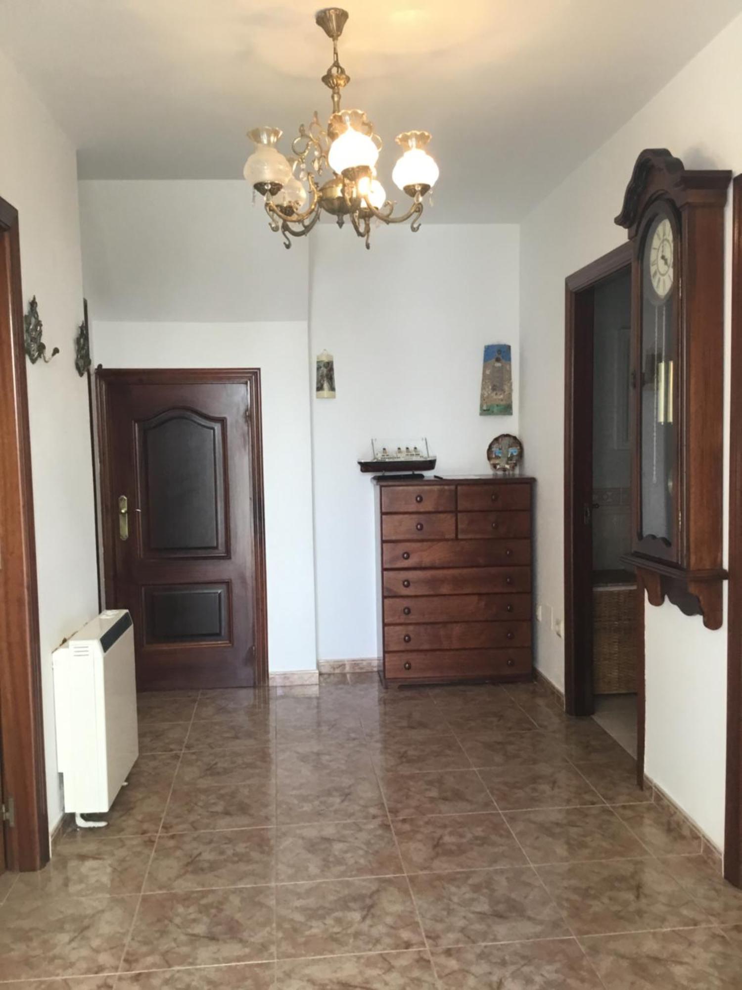 דירות Camariñas Curruncho מראה חיצוני תמונה